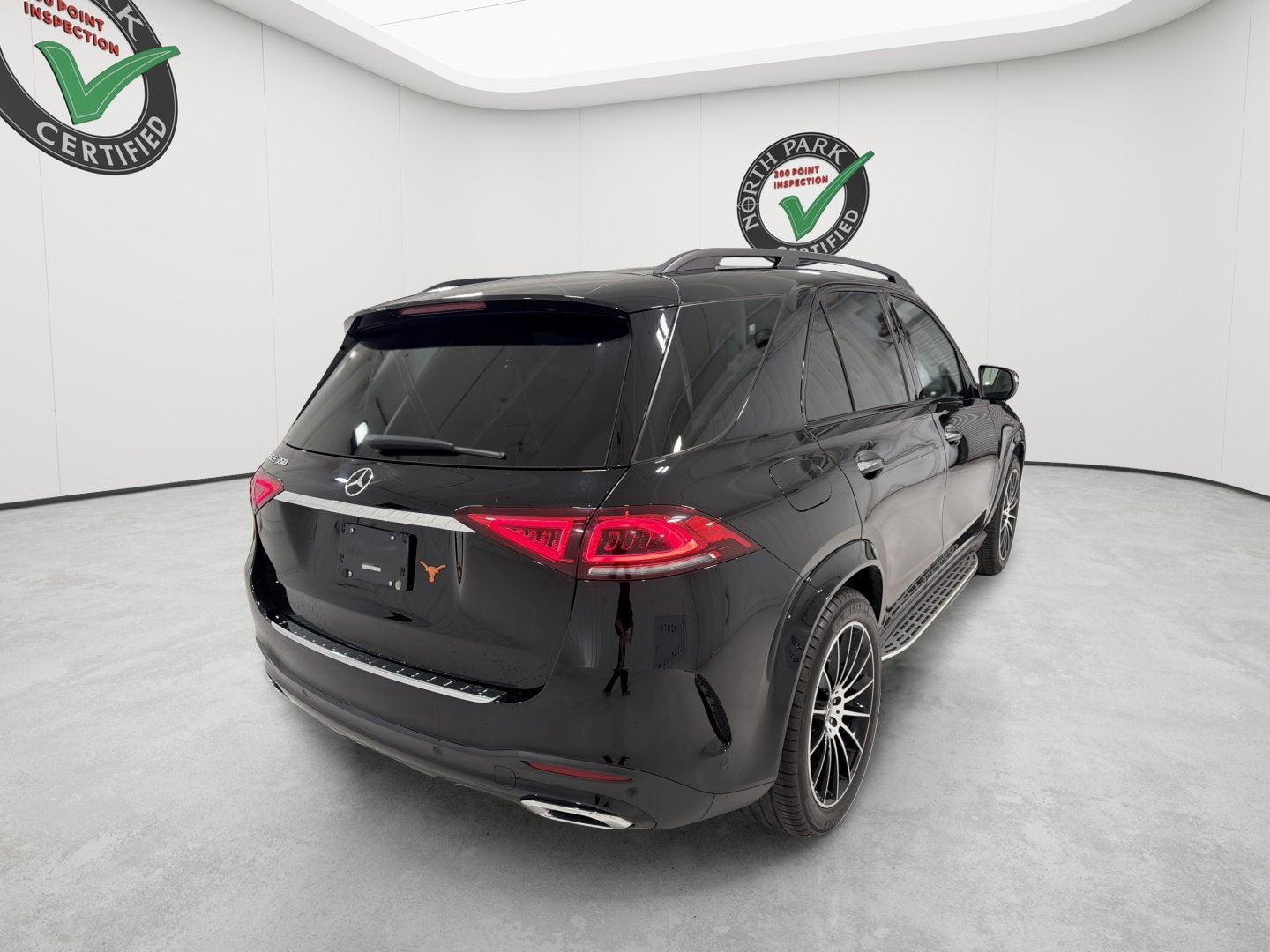 2021 Mercedes-Benz GLE GLE 350