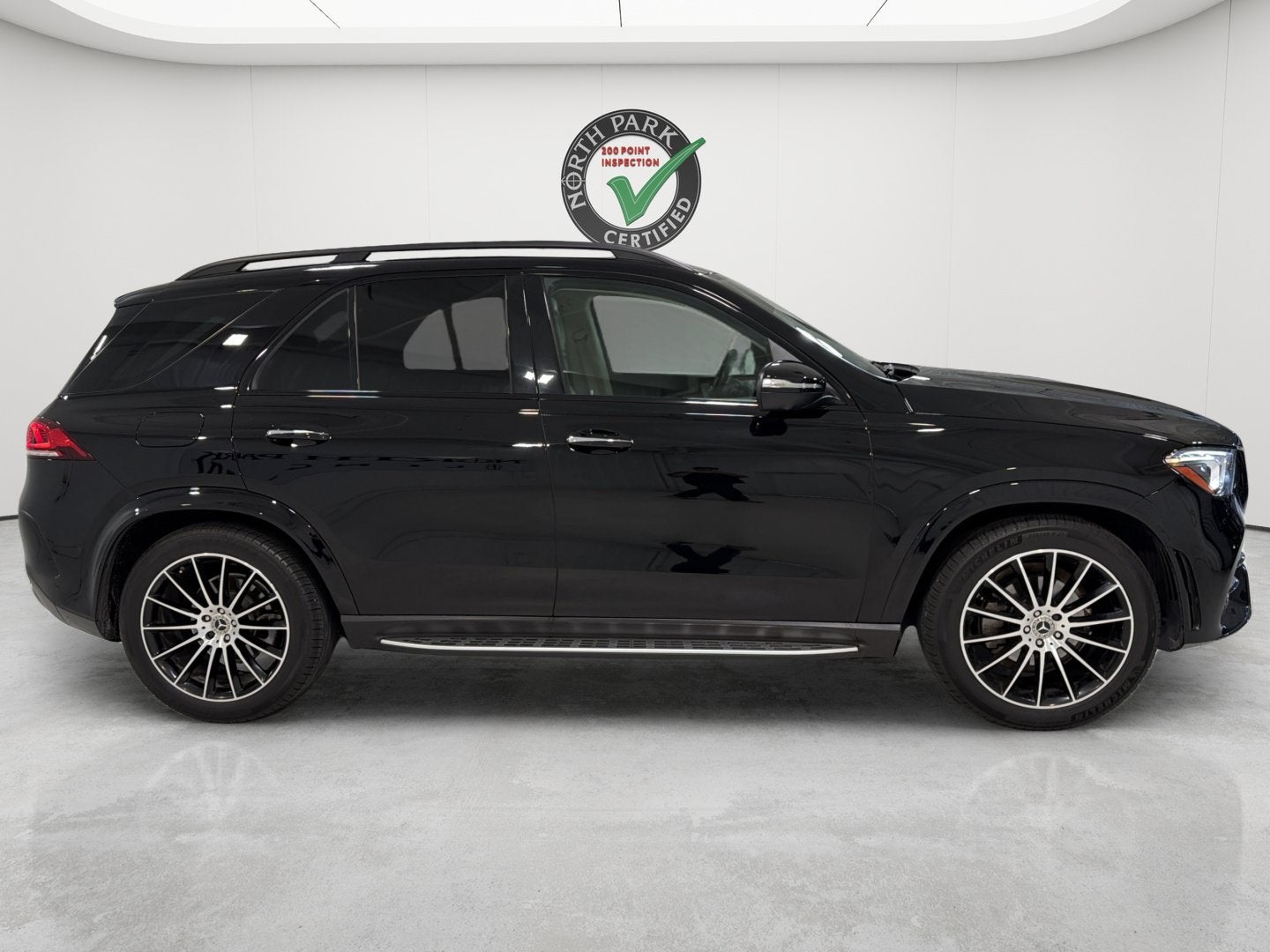 2021 Mercedes-Benz GLE GLE 350