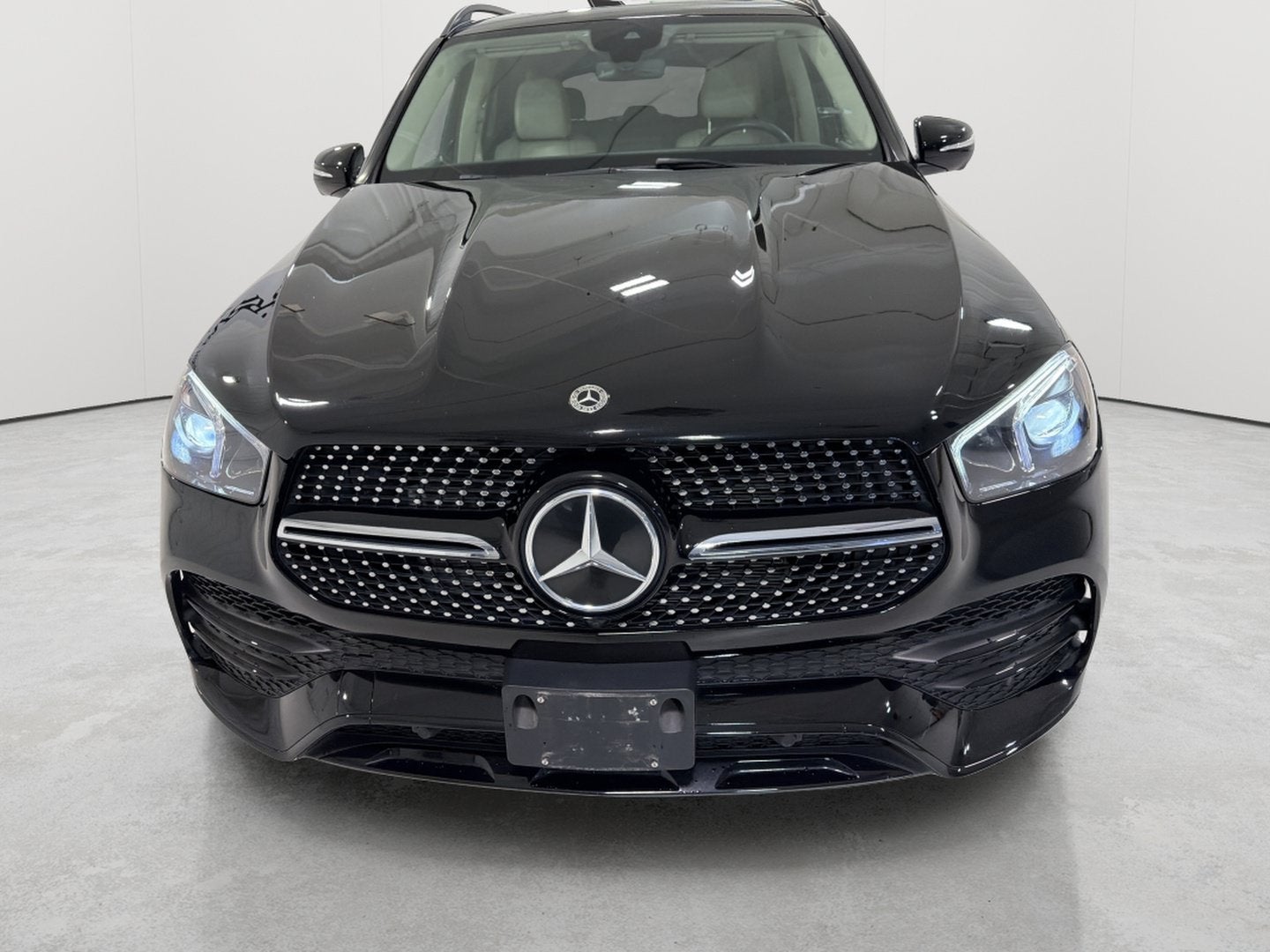 2021 Mercedes-Benz GLE GLE 350