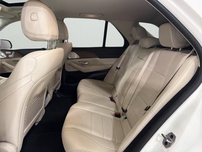 2021 Mercedes-Benz GLE GLE 350