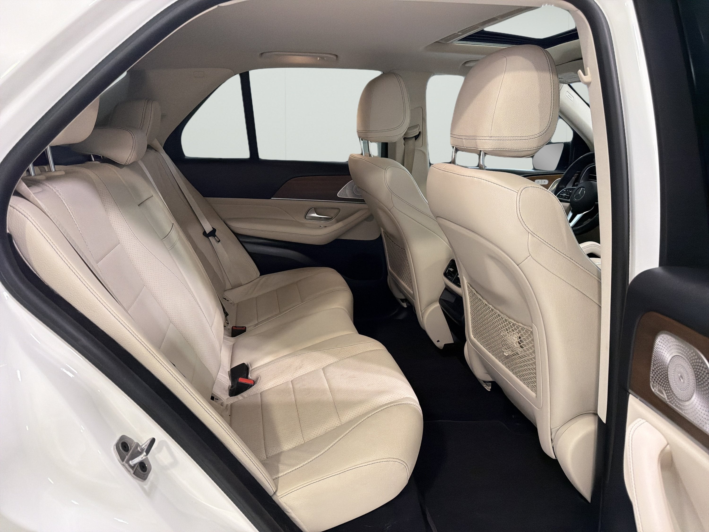 2021 Mercedes-Benz GLE GLE 350