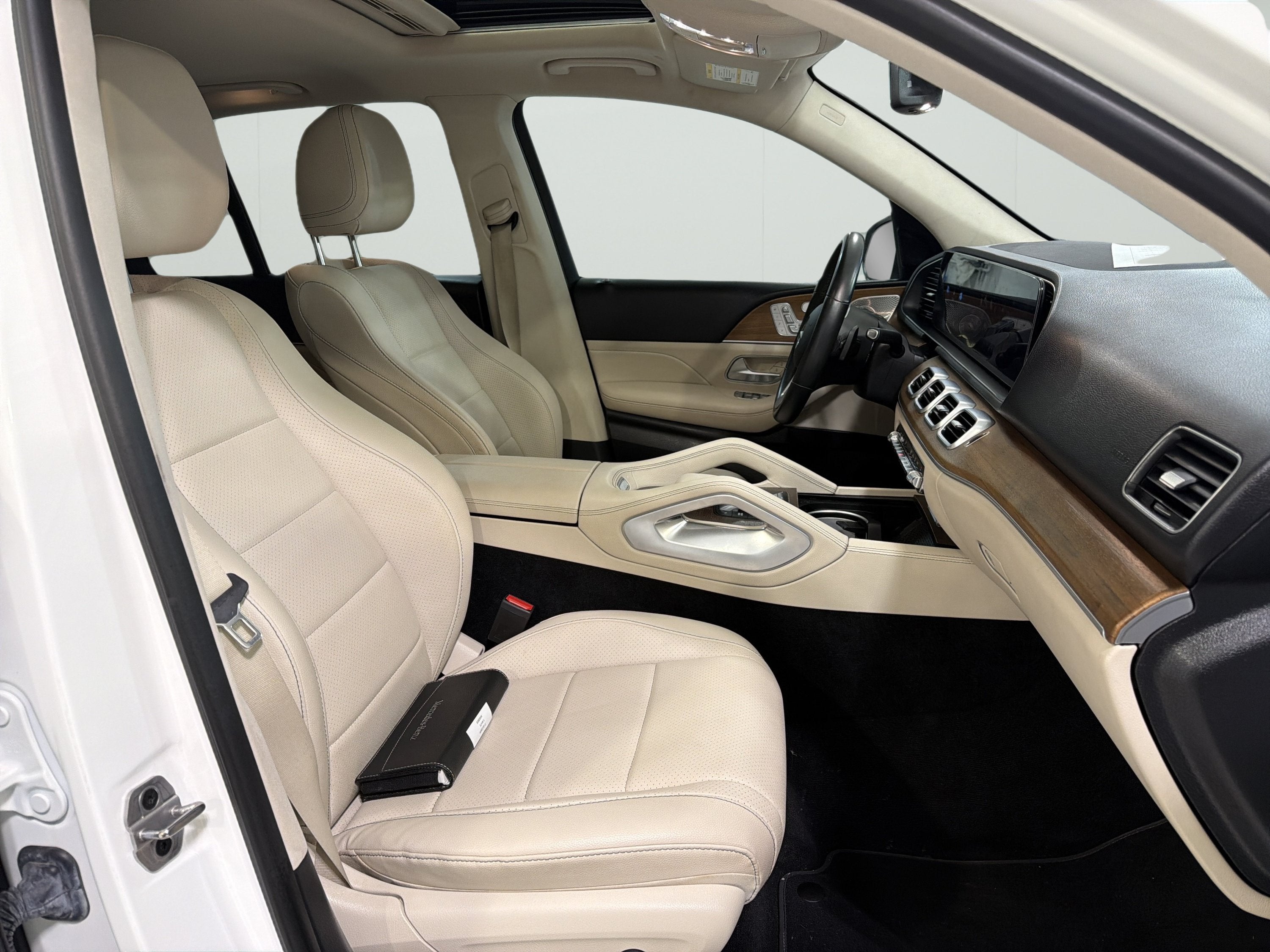 2021 Mercedes-Benz GLE GLE 350