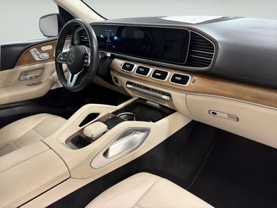 2021 Mercedes-Benz GLE GLE 350