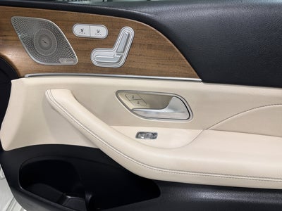 2021 Mercedes-Benz GLE GLE 350