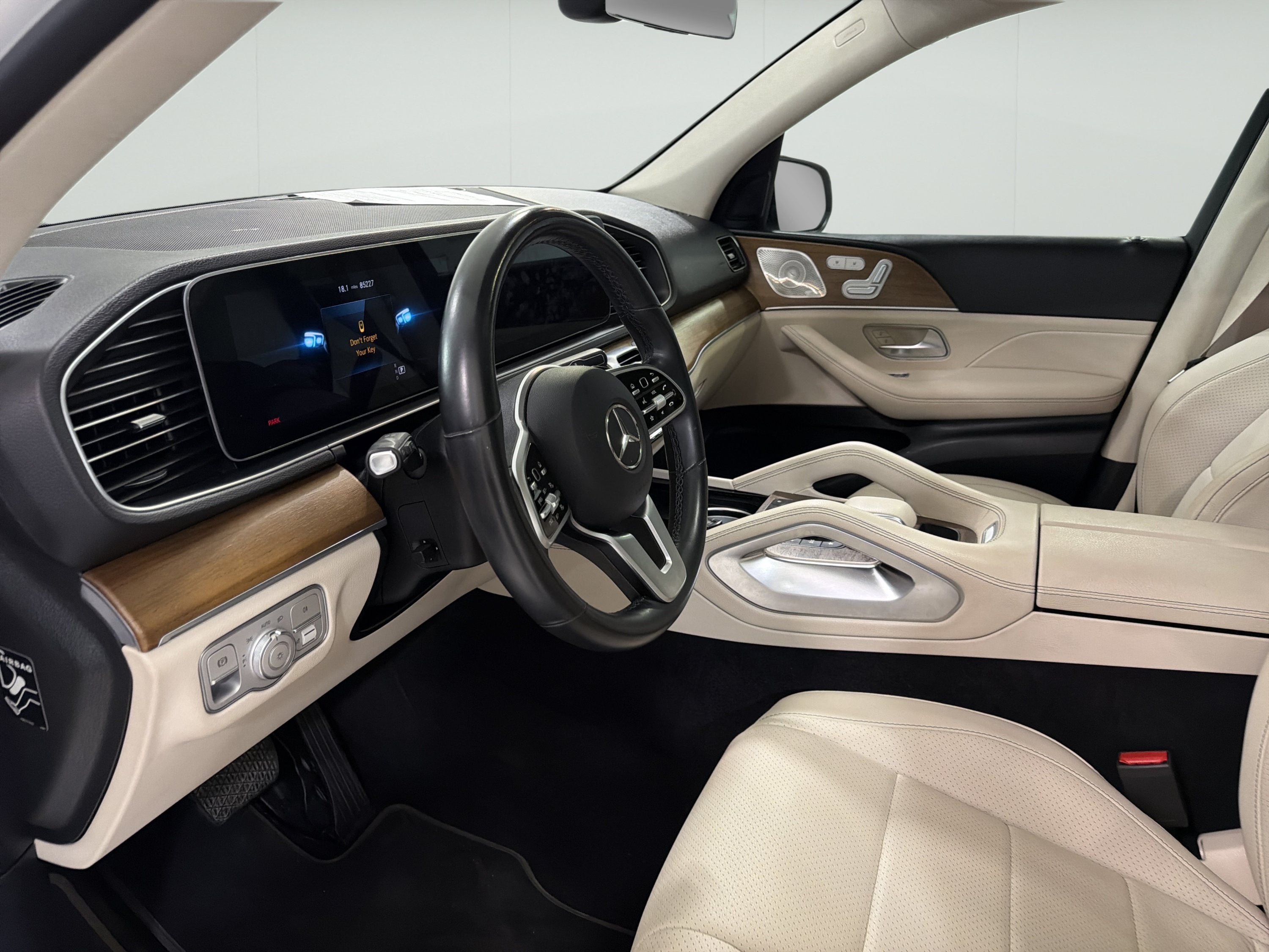 2021 Mercedes-Benz GLE GLE 350
