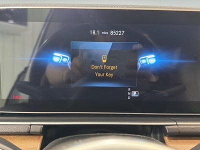 2021 Mercedes-Benz GLE GLE 350