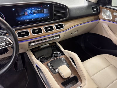 2021 Mercedes-Benz GLE GLE 350
