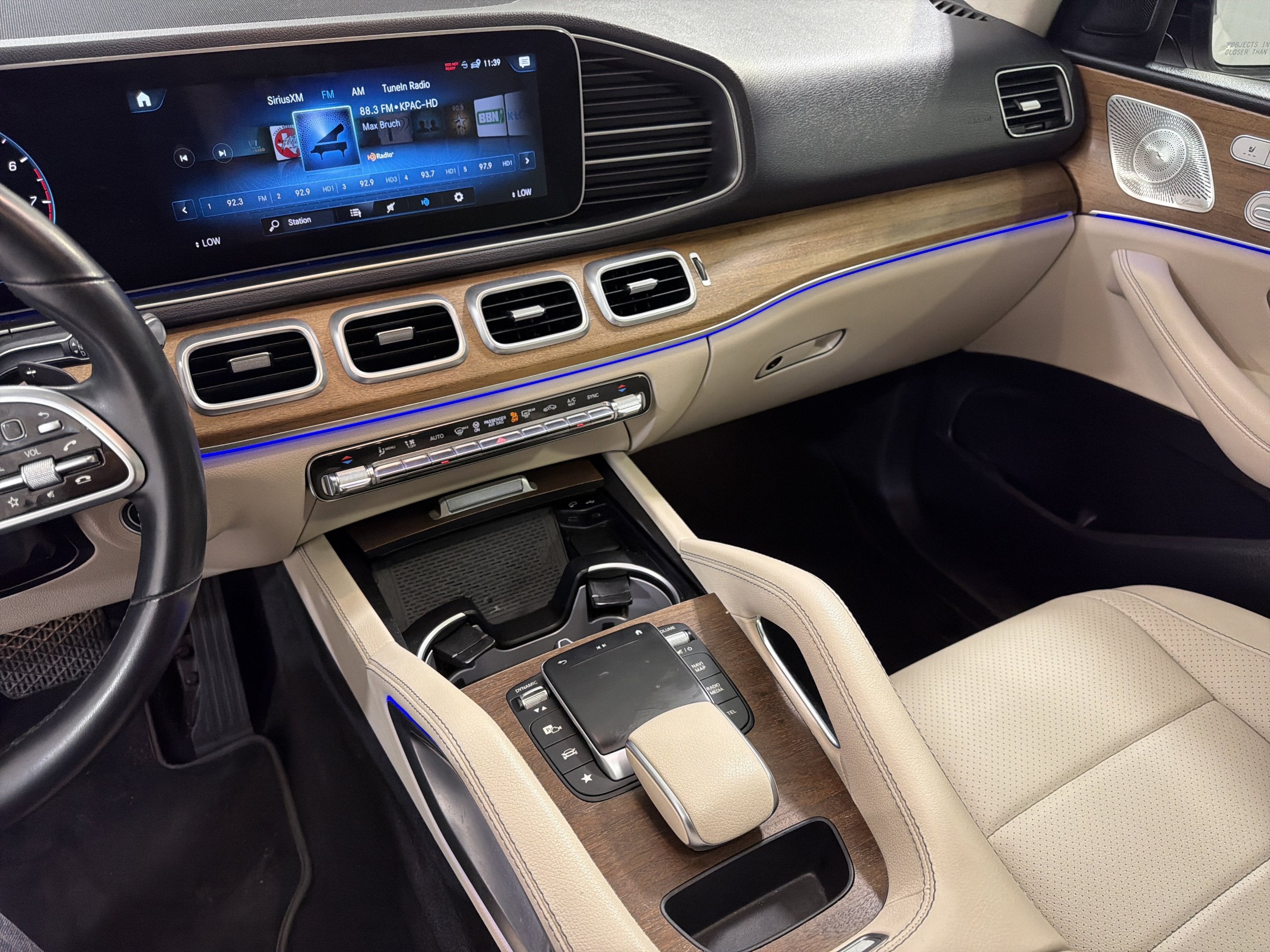 2021 Mercedes-Benz GLE GLE 350