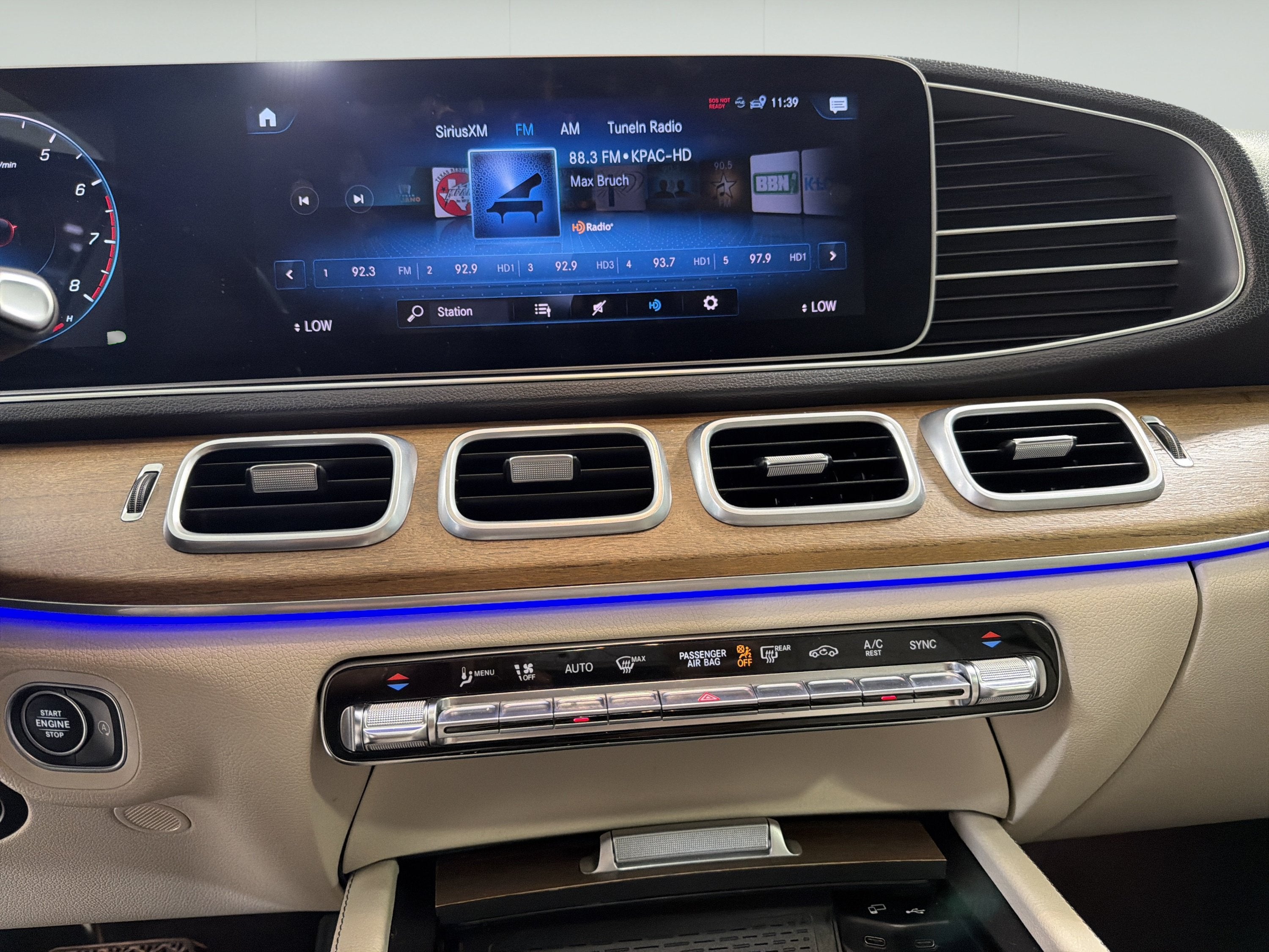 2021 Mercedes-Benz GLE GLE 350