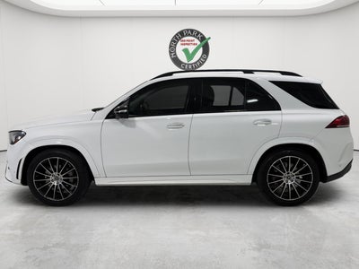 2021 Mercedes-Benz GLE GLE 350