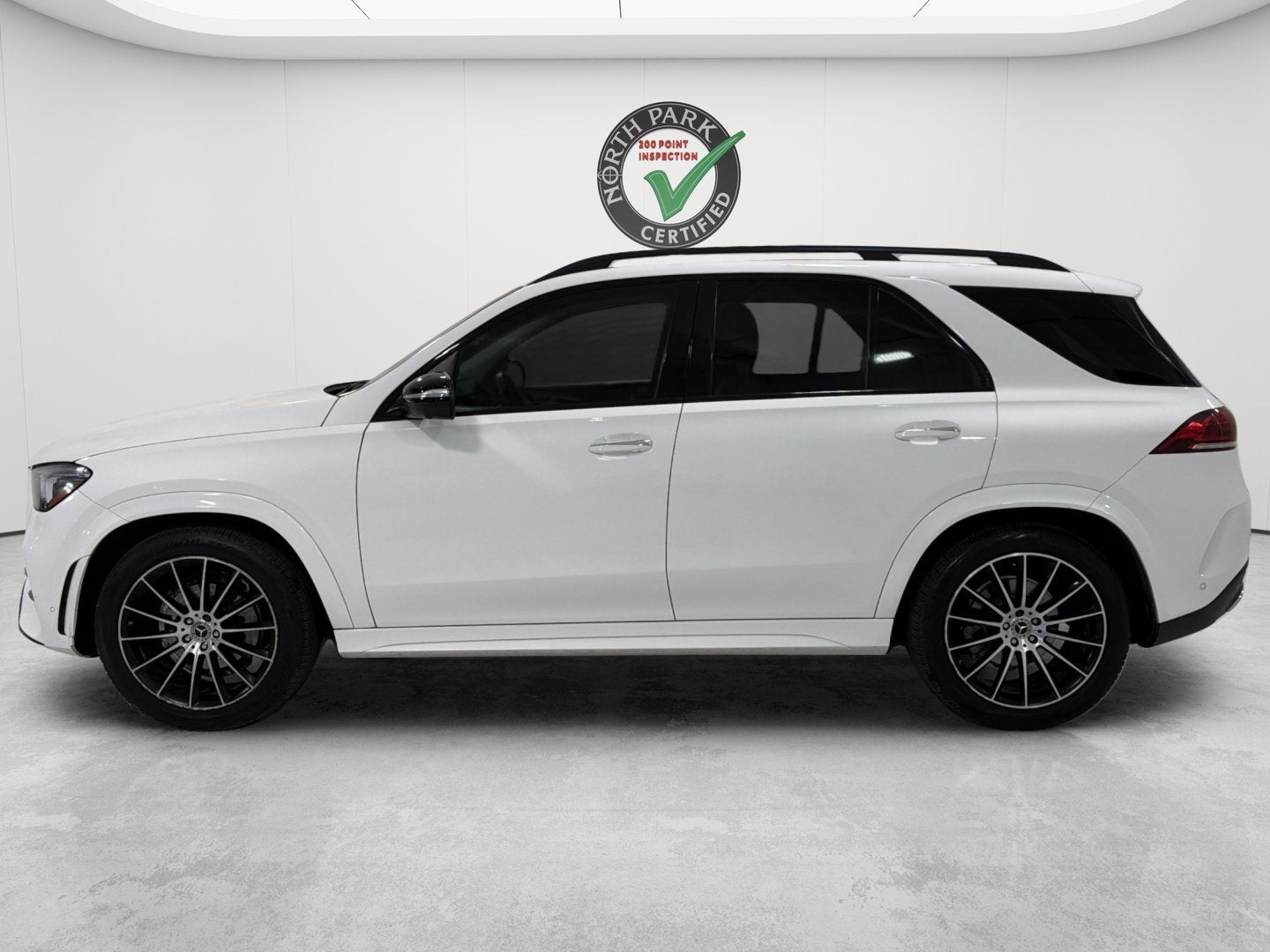 2021 Mercedes-Benz GLE GLE 350