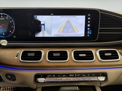 2021 Mercedes-Benz GLE GLE 350