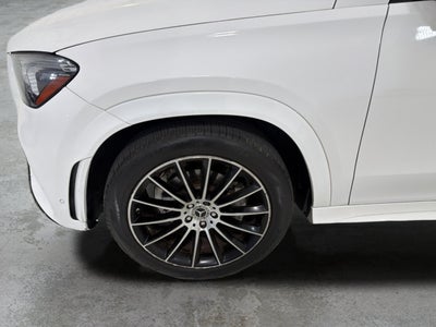 2021 Mercedes-Benz GLE GLE 350