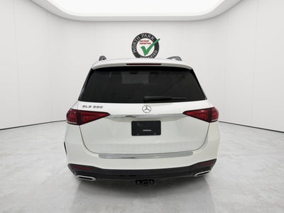 2021 Mercedes-Benz GLE GLE 350