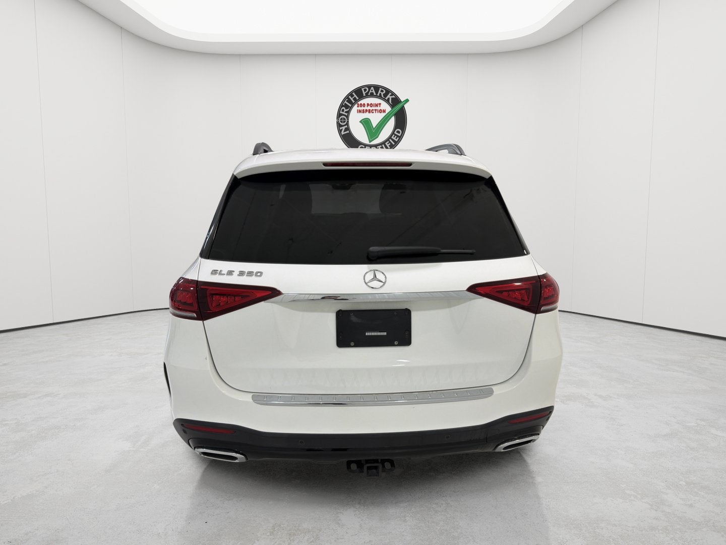 2021 Mercedes-Benz GLE GLE 350