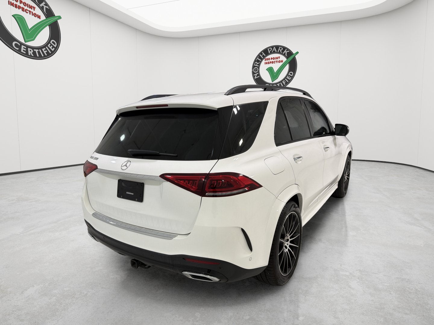 2021 Mercedes-Benz GLE GLE 350