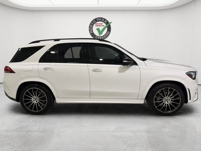 2021 Mercedes-Benz GLE GLE 350