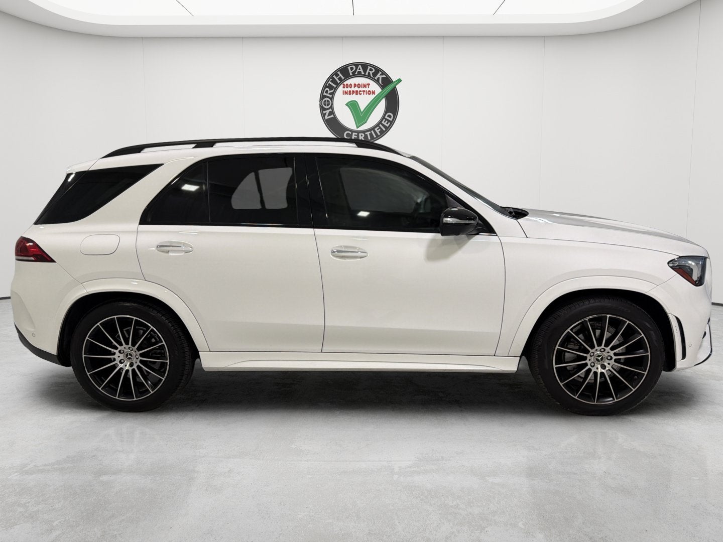 2021 Mercedes-Benz GLE GLE 350