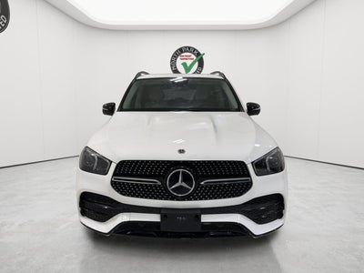 2021 Mercedes-Benz GLE GLE 350