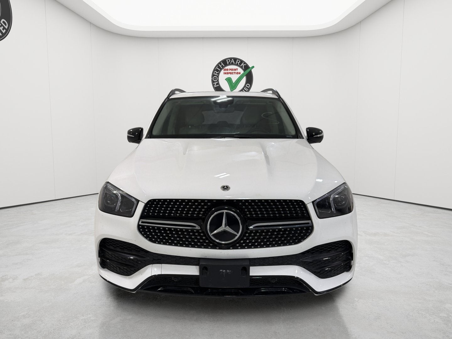 2021 Mercedes-Benz GLE GLE 350