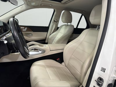 2021 Mercedes-Benz GLE GLE 350
