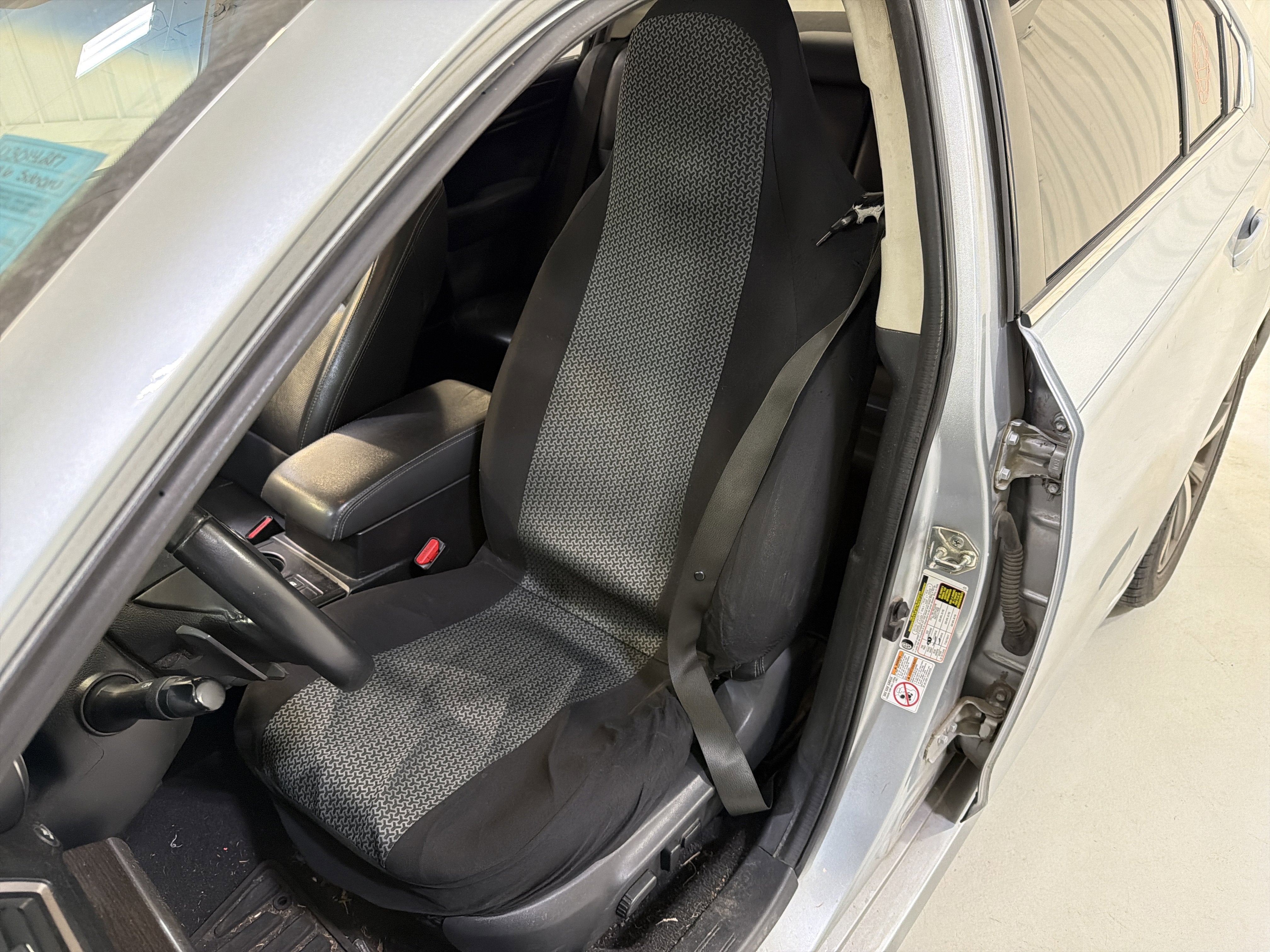 2016 Subaru Legacy 2.5i Limited