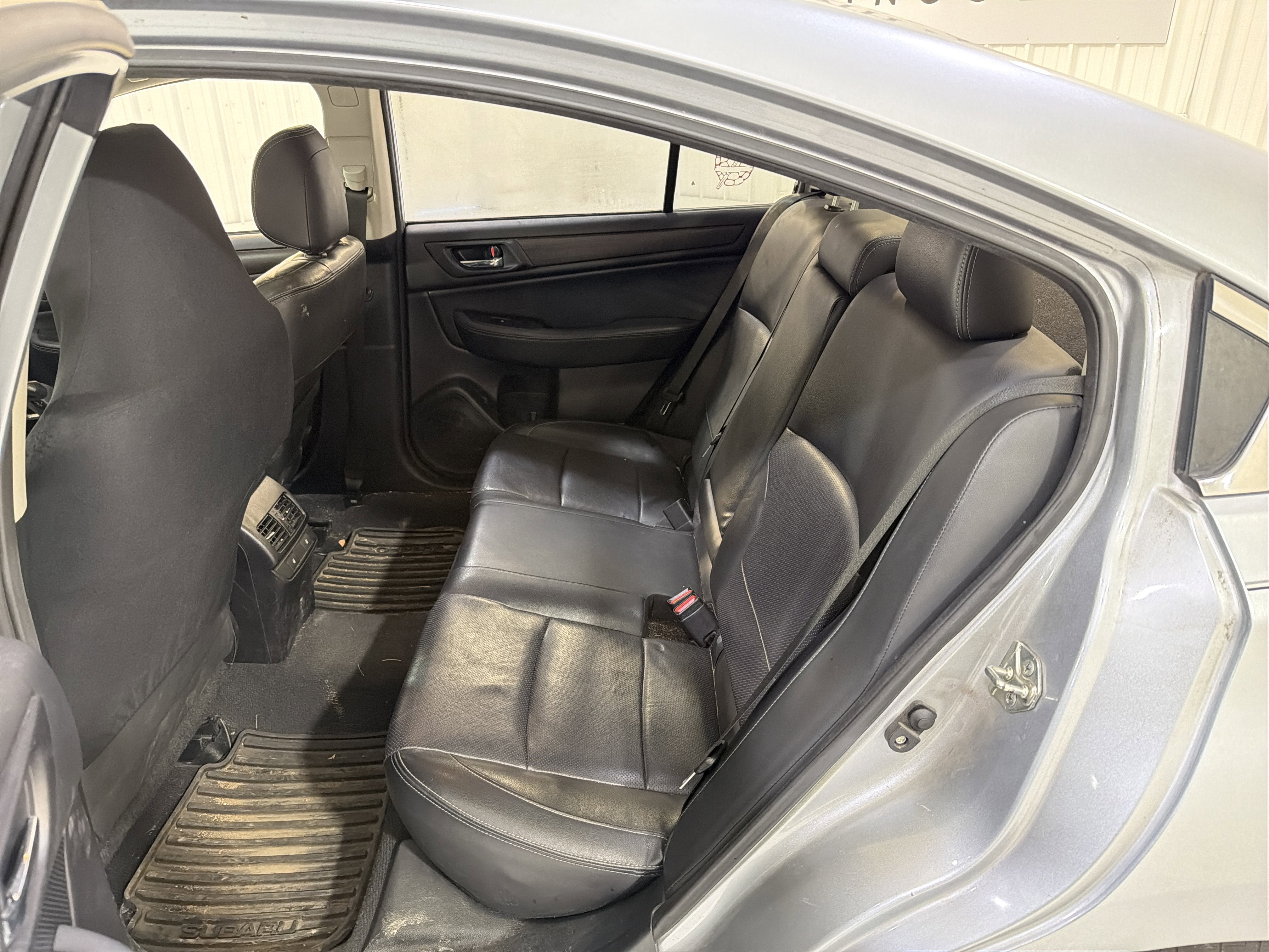 2016 Subaru Legacy 2.5i Limited