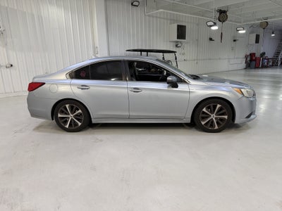 2016 Subaru Legacy 2.5i Limited