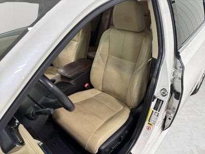 2014 Toyota Avalon Hybrid Limited