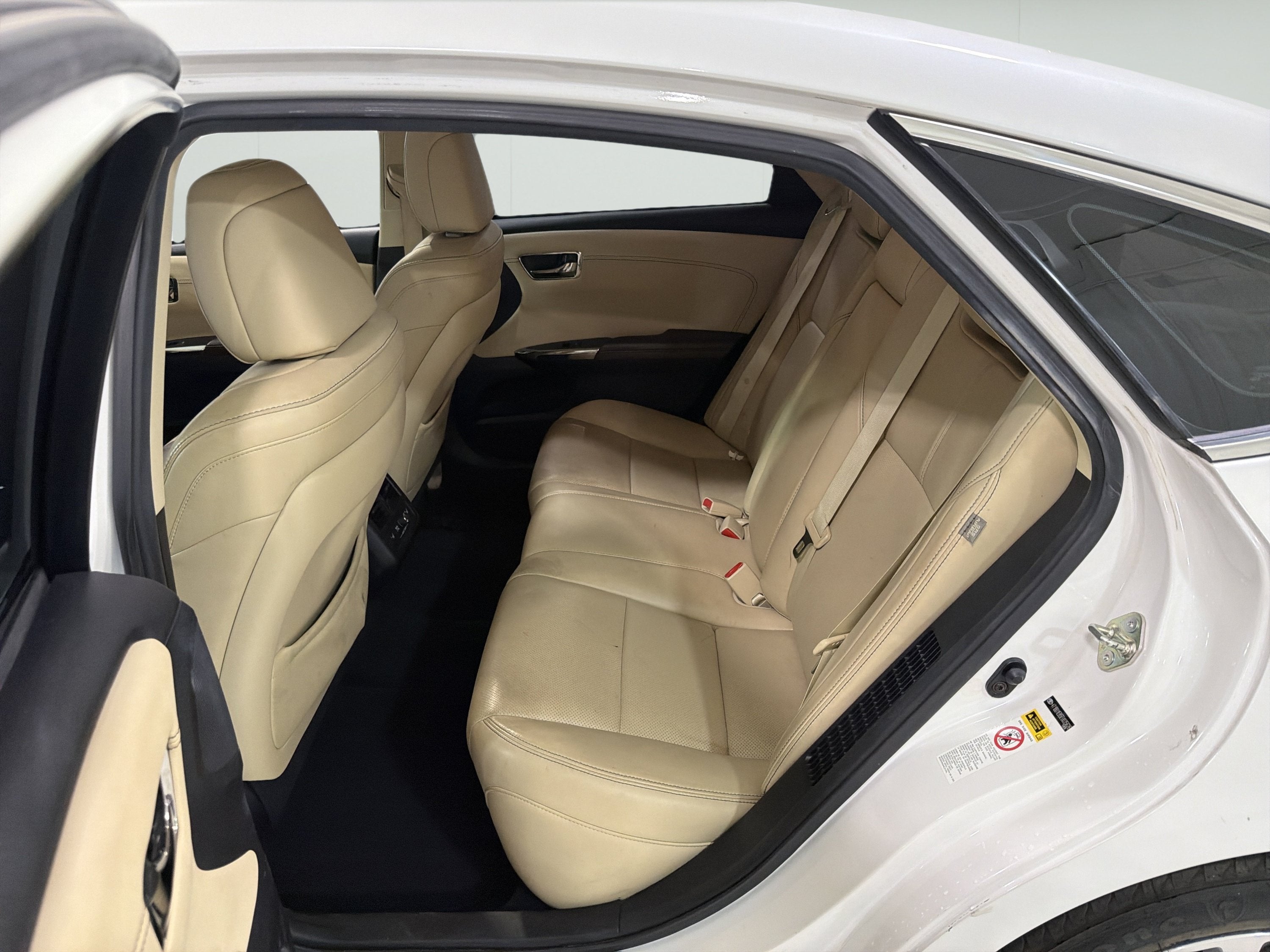 2014 Toyota Avalon Hybrid Limited