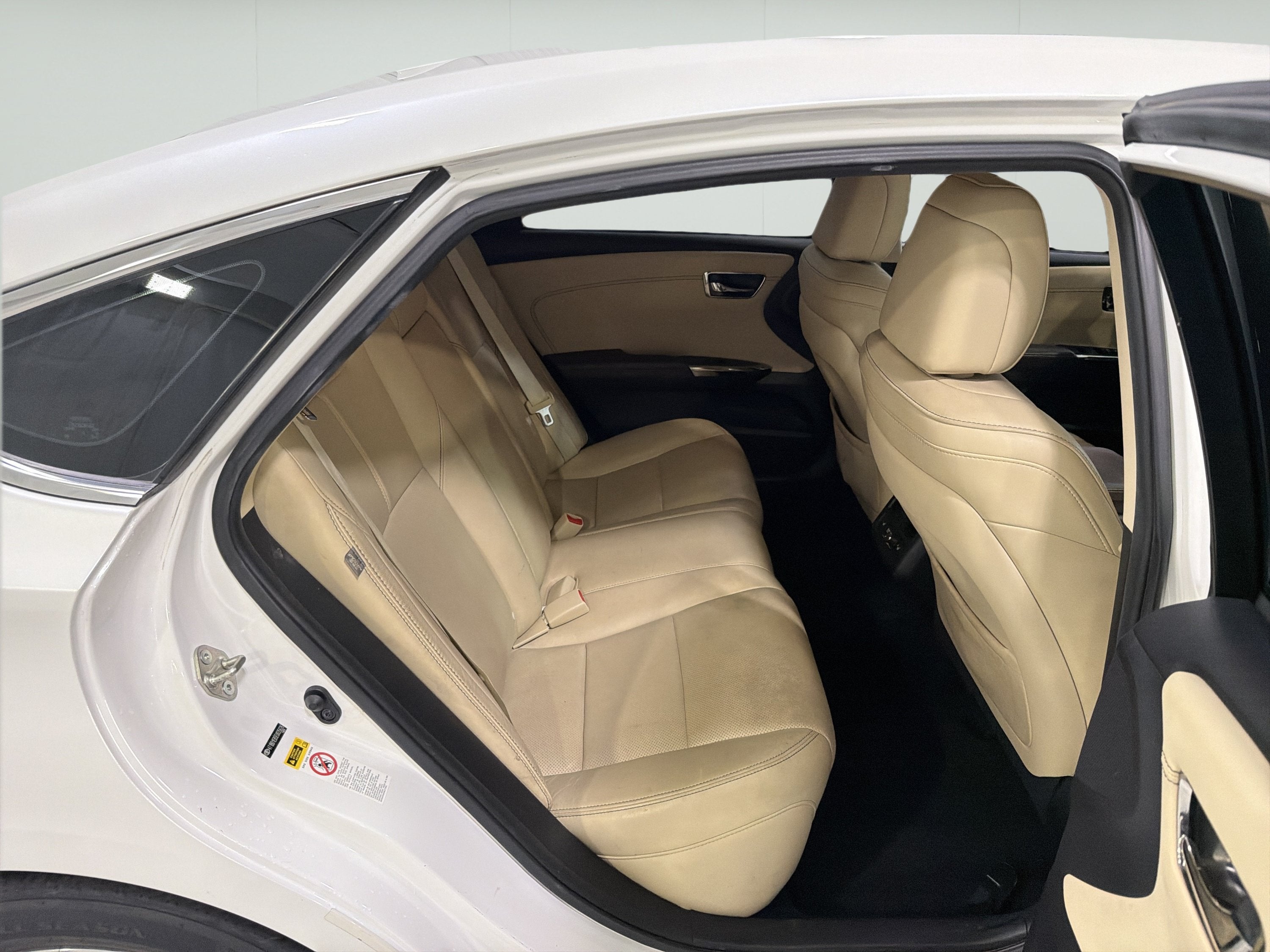 2014 Toyota Avalon Hybrid Limited