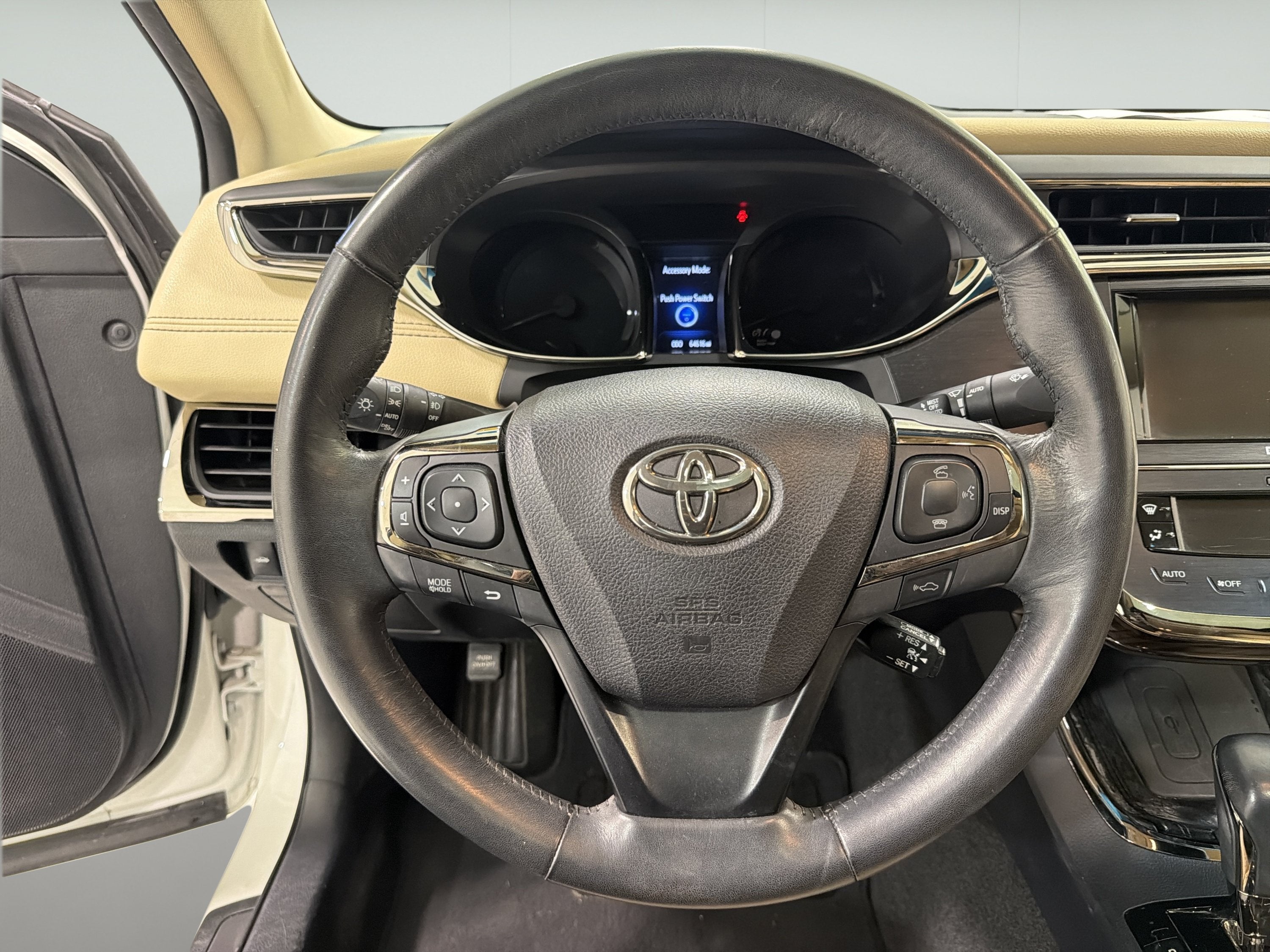 2014 Toyota Avalon Hybrid Limited