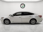 2014 Toyota Avalon Hybrid Limited