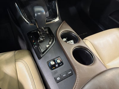 2014 Toyota Avalon Hybrid Limited