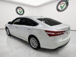 2014 Toyota Avalon Hybrid Limited