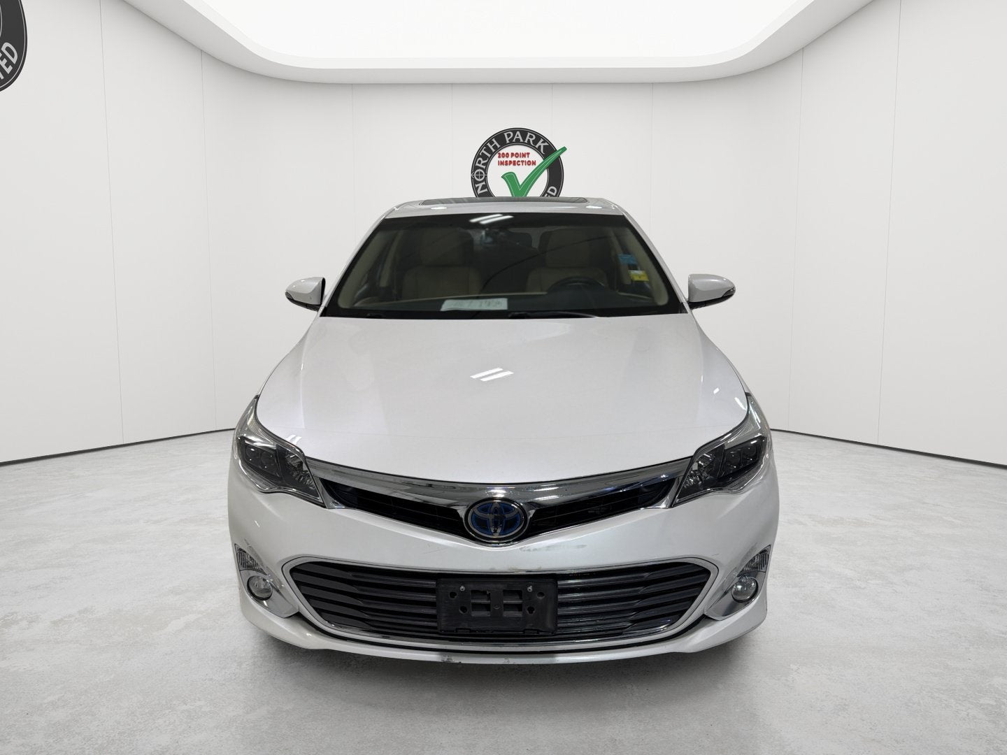 2014 Toyota Avalon Hybrid Limited