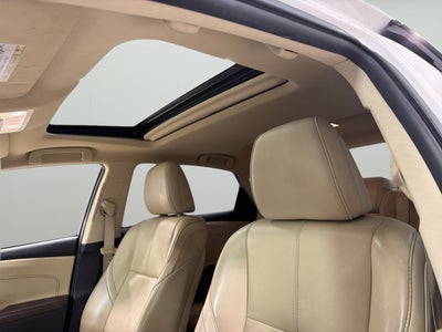 2014 Toyota Avalon Hybrid Limited