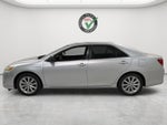 2012 Toyota Camry Hybrid XLE
