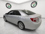 2012 Toyota Camry Hybrid XLE