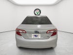 2012 Toyota Camry Hybrid XLE