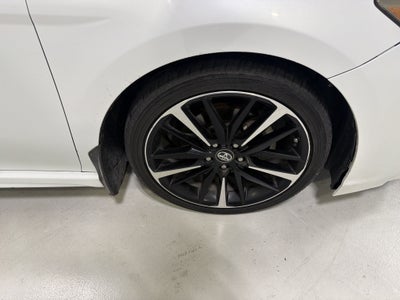 2019 Toyota Camry XSE V6