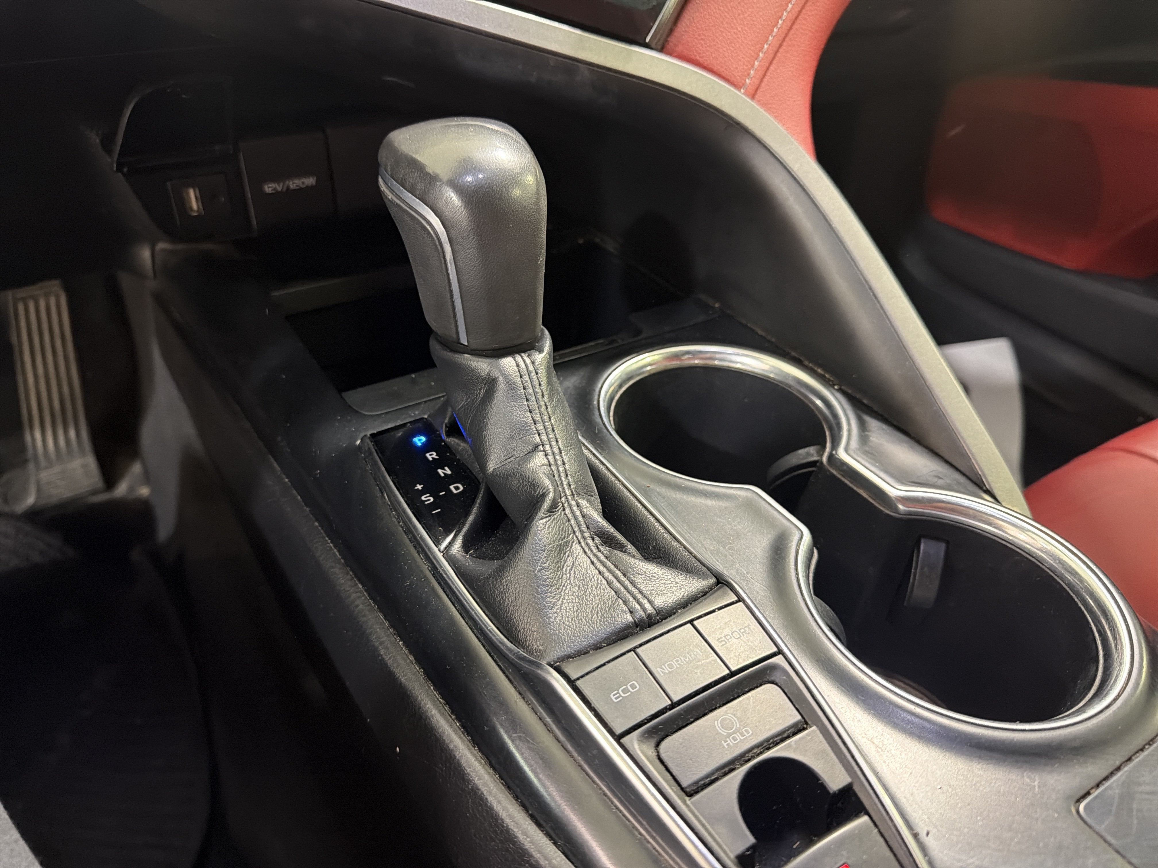 2019 Toyota Camry XSE V6