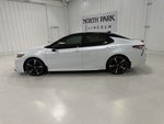 2019 Toyota Camry XSE V6