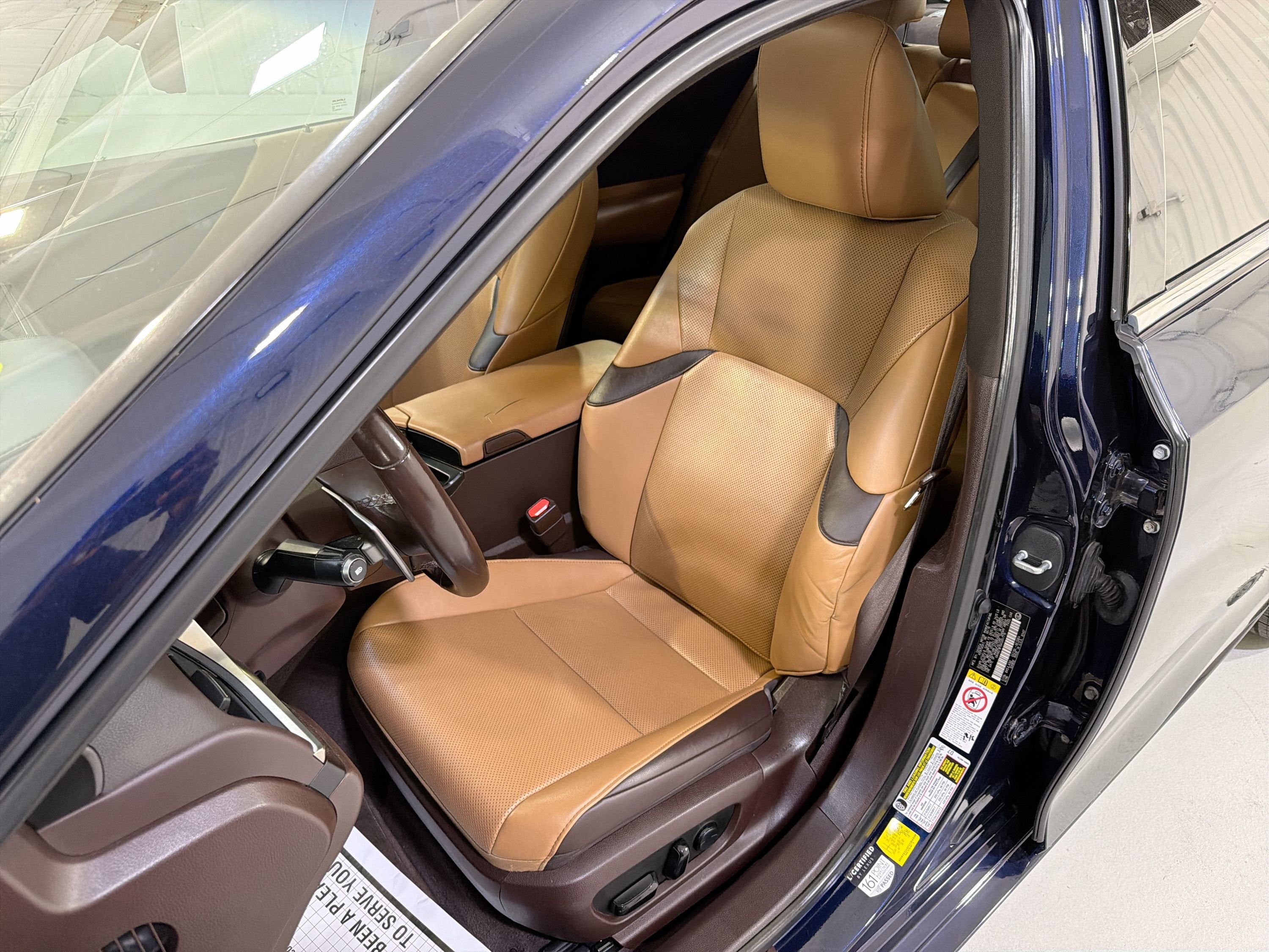 2019 Lexus ES ES 350