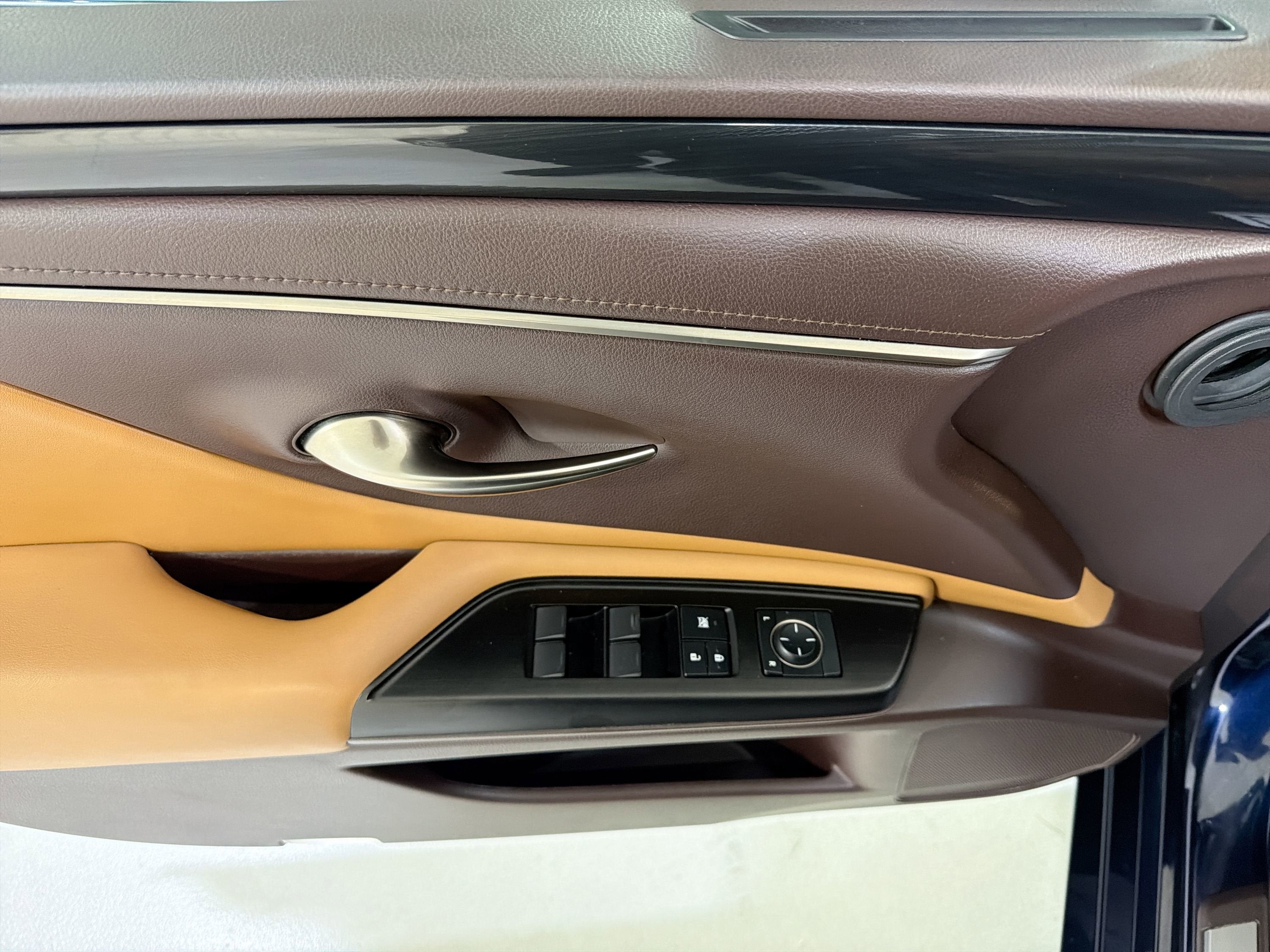 2019 Lexus ES ES 350