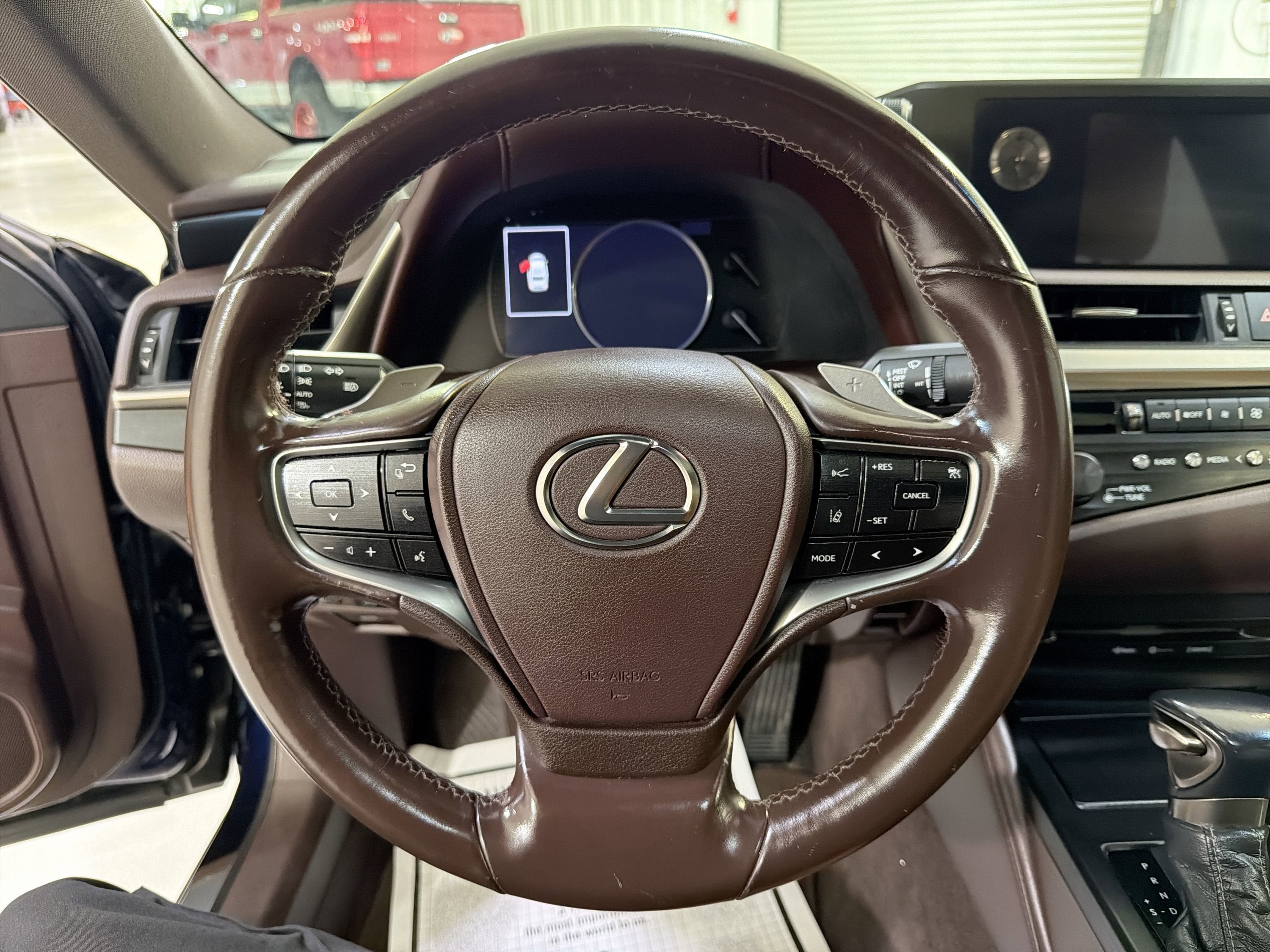 2019 Lexus ES ES 350