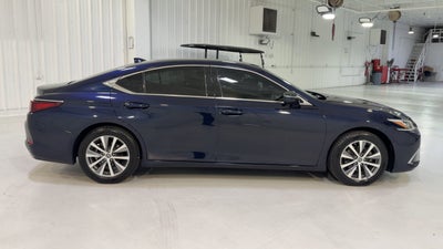 2019 Lexus ES ES 350