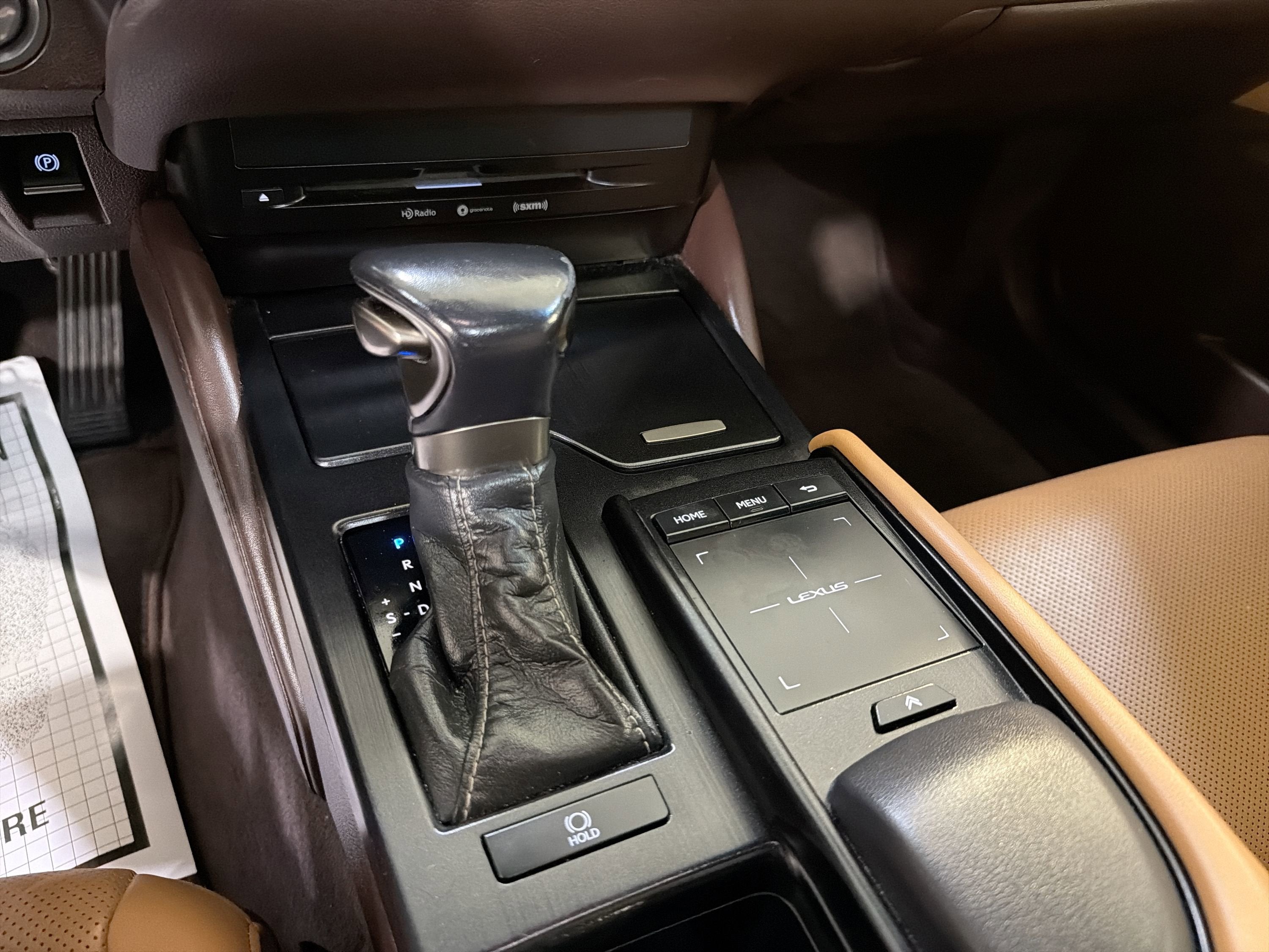 2019 Lexus ES ES 350