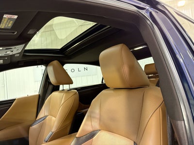 2019 Lexus ES ES 350