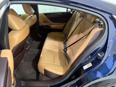 2019 Lexus ES ES 350